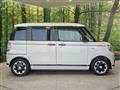 2022 Daihatsu Move Canbus