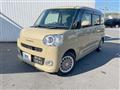 2023 Daihatsu Move Canbus