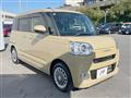 2023 Daihatsu Move Canbus