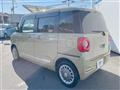2023 Daihatsu Move Canbus