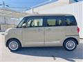2023 Daihatsu Move Canbus
