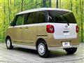 2023 Daihatsu Move Canbus