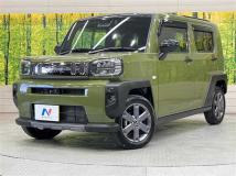 2023 Daihatsu Taft