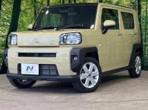 2023 Daihatsu Taft