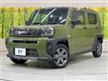 2024 Daihatsu Taft