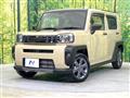 2024 Daihatsu Taft