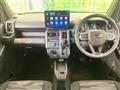 2024 Daihatsu Taft