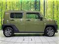 2025 Daihatsu Taft