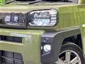 2025 Daihatsu Taft