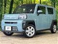 2025 Daihatsu Taft