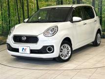 2017 Daihatsu Boon