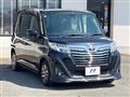 2017 Toyota Roomy