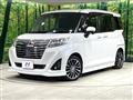 2017 Toyota Roomy
