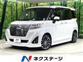 2017 Toyota Roomy