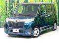 2018 Toyota Roomy