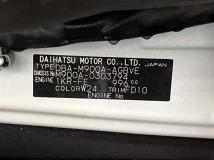2019 Toyota Roomy
