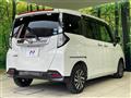 2019 Toyota Tank