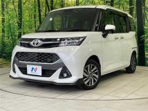 2019 Toyota Tank