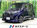 2020 Toyota Roomy