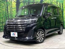 2021 Toyota Roomy