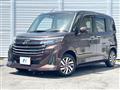 2021 Toyota Roomy