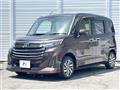 2021 Toyota Roomy
