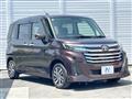 2021 Toyota Roomy