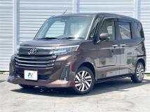 2021 Toyota Roomy