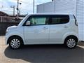 2015 Nissan Moco