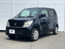 2015 Suzuki Wagon R