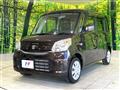 2017 Suzuki Spacia