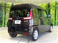 2017 Suzuki Spacia