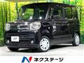 2018 Suzuki Spacia