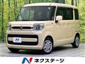 2018 Suzuki Spacia