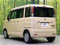 2018 Suzuki Spacia