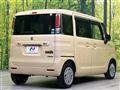 2018 Suzuki Spacia