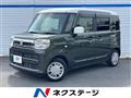 2020 Suzuki Spacia