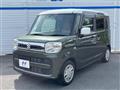 2020 Suzuki Spacia