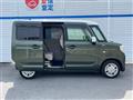 2020 Suzuki Spacia