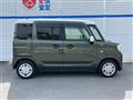 2020 Suzuki Spacia