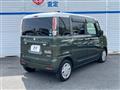 2020 Suzuki Spacia