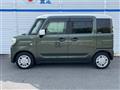 2020 Suzuki Spacia