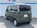 2020 Suzuki Spacia