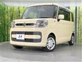2020 Suzuki Spacia