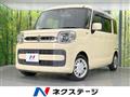 2020 Suzuki Spacia