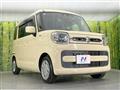 2020 Suzuki Spacia
