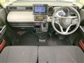 2020 Suzuki Spacia