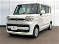 2021 Suzuki Spacia