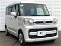2021 Suzuki Spacia