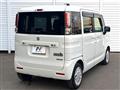 2021 Suzuki Spacia